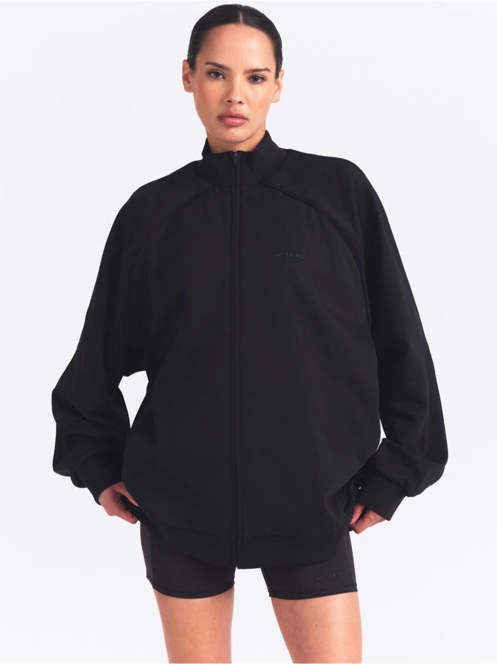 Nike Skims Track Jacket